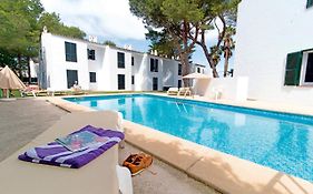 Apartamentos Cala Blanca